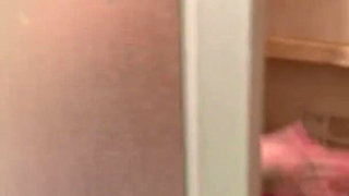 Washing My Hairy Body in the Shower