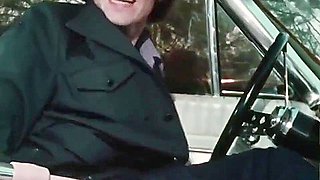 For Those Who Love Old American Porn