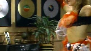 Vintage Blowjob and Hardcore Fucking Video Magic