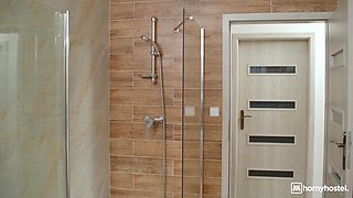 Big Titty PAWG Interracial Sex