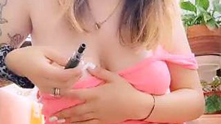 Cb marikahotfun: Big Tits, Babe  Stripchat Porn