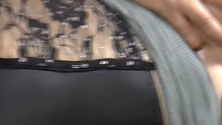 Insatiable German MILF Drains Multiple Hard Cocks