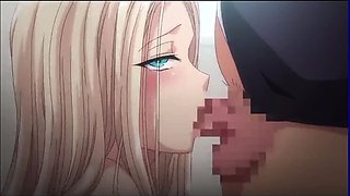 Blonde Teen Queen Kurashiki Hypnotized Hentai Fuck - Manzanita Anime Sex