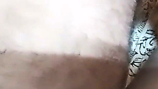 Extreme Close-up Pussy Rubbing & Penetration in the Suite