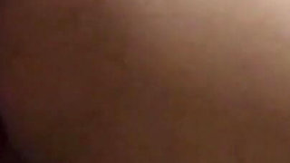 Wifey's Anal Compilation