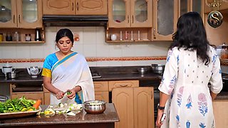 Gorgeous Indian MILF incredible xxx scene