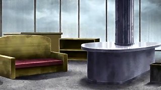 Mysterious Existence in the corner_141219p0007