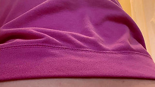 Sexy Pissing Pussy Hairy Nature