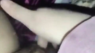 Fingering Masturbating Homemade