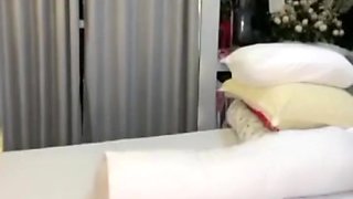 Naughty Desi Girl Masturbate Vido Call