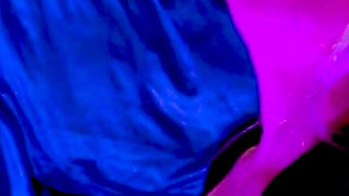Naomi Nash Hard Blow Job & Facial