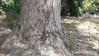 Locked Out and Desperately Need to Pee