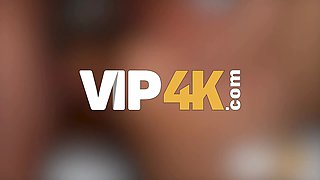 VIP4K. Lust in Translation