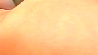 Blonde with a Nice Round Ass Rides a Big Black Cock for a Good Interracial Fuck