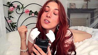 Joi-francais, joi-pov, asmr-francais