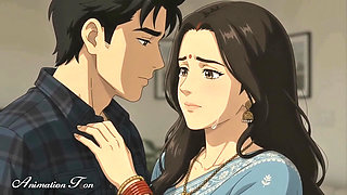 Episode 3: Wedding Night - the Husband Was Out of the Picture, so What Did the Friend Do?