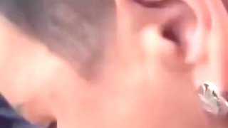 Extreme In The Car, Hot Blowjob, And Lots Of Cum