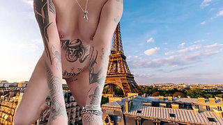 Its a Giantess' World
