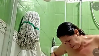 Always bathing in dawn of this day