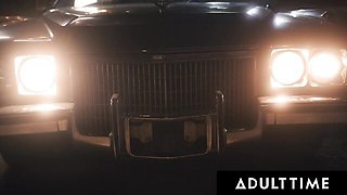 Impressive Vince Karter and Lucky Fate - hardcore porn - Adult Time