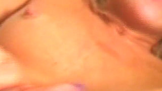 The Wildest MILF Around