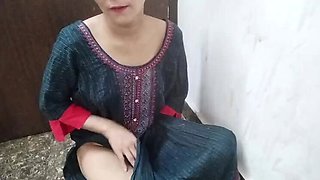 Desi Director Fucks College Girl Rough - Hardcore Indian Sex with Dirty Talk