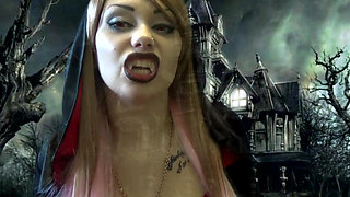 You will cum or just  today or no soon at all! So better for you  to cum now