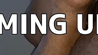 Morning POV with Lulusex Footjob N Handjobs