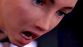 Boy Fucks Landlady