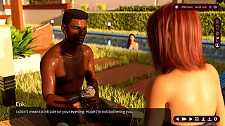 Whispers of Desire - V0.4 - Part 2