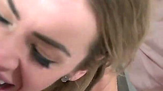 Ultimate Cumshot Compilation - Leaving Faces Dripping Cum