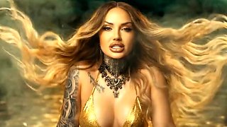 Mistress Misha Goldy - Trapped In My Irresistible Send Loop