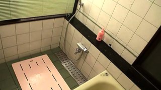 Amateur Asian Japanese Anal Creampie