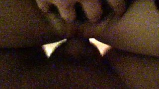 Amateur MILF Goes Hardcore Anal