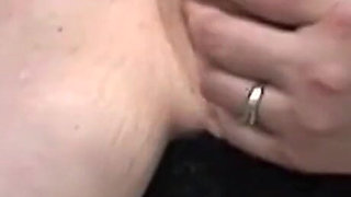 Hot Sex for a Still Horny Exhibitionist Old Couple