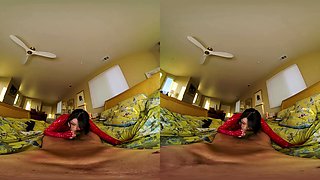 Natural Babe Lulu Chu As O-REN ISHII Finds You Very