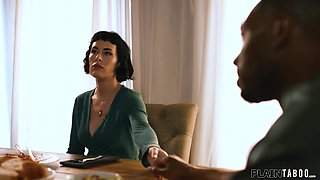 Let me fuck your wife to keep your job
