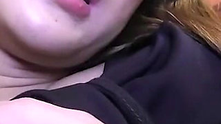 Sexy 19-year-old Japanese Black-haired Beauty. Big-breasted Slender Amateur, Creampie Sex.