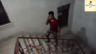 PEHLI BAAR AAPNE GIRLFRIEND SE MILNE JAKE DUSRI LARKI KO CHOD DALA