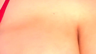 Losing My Virginity to Best Friend’s Big Titty Step Mom - Busty Blonde MILF Adaline Star