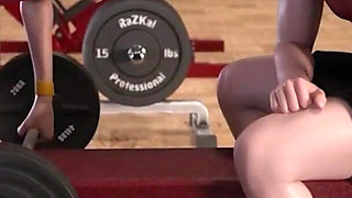 The Genesis Order V12021 Part 24 Sexy Girl Streamer by Loveskysan69