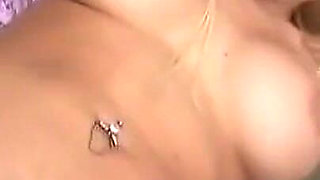 Busty Blonde Gets Busy with a Small Cock
