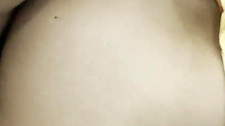 Aunty, I Love You Very Much, I Want to Fuck You