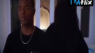 Samantha Logan Stellar Gig in All Yankee