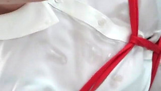 Bondage Blowjob