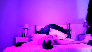 Deixei O Beta Sem Ar Sentando Na Cara Dele