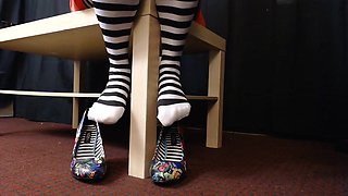 Be my 1st stocking marionette