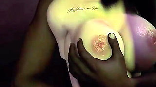 Black Vs Lustful Animation: the Goddess Experience - 3D Animation Hentai