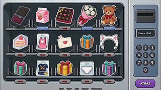 I was watching TV with my femboy partner And I ended up putting on the porn channel -Bunkered with Femboy