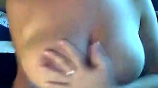 Ex-Girlfriend's Solo Webcam Show